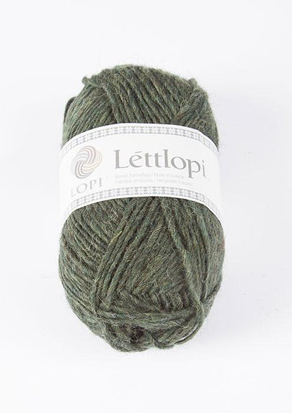 Léttlopi (Various Colors)