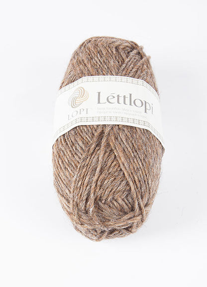 Léttlopi (Various Colors)