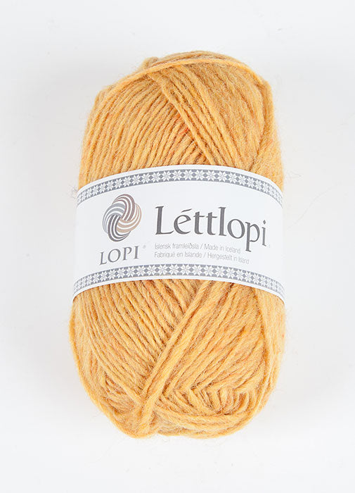 Léttlopi (Various Colors)