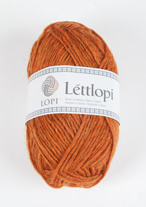Léttlopi (Various Colors)