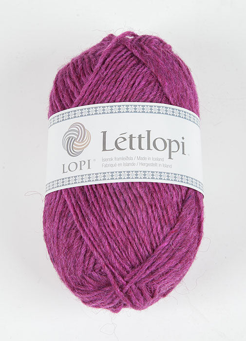 Léttlopi (Various Colors)