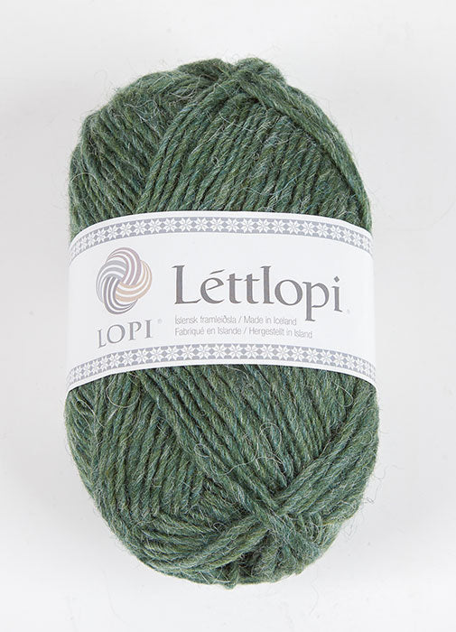 Léttlopi (Various Colors)