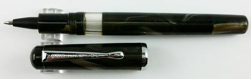 18064 Galapagos Tort Konrad Rollerball