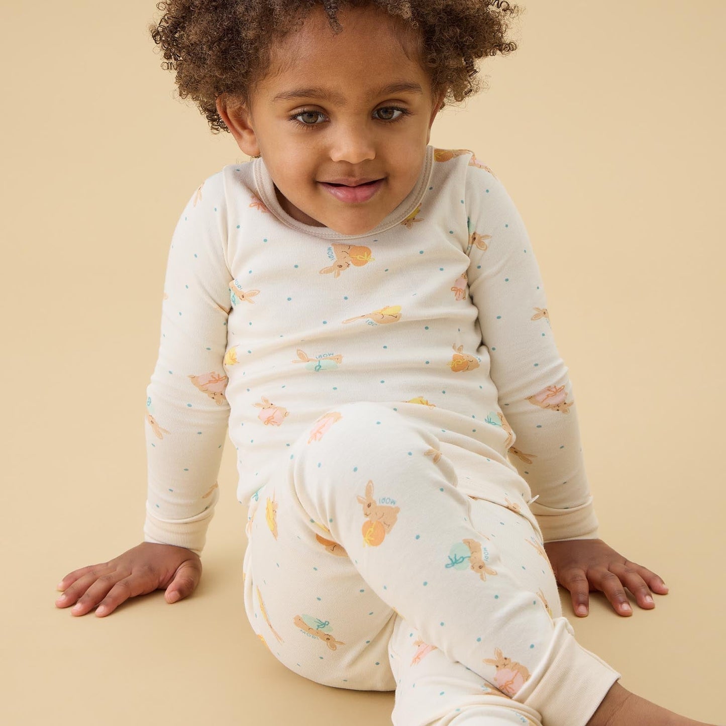 Bunny Pyjamas
