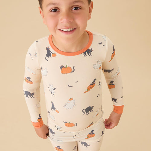 Halloween Hugs Pyjamas