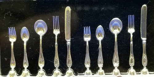 Cutlery Set