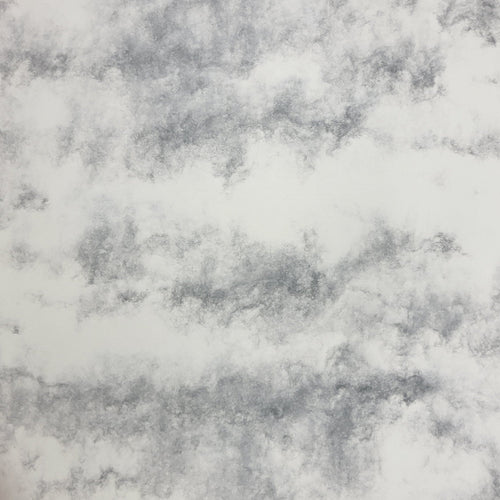 Faux Grey Marble Paper