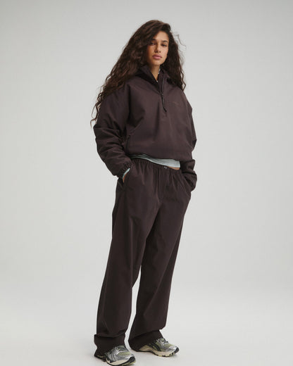 Trail Trousers - Coffee Bean