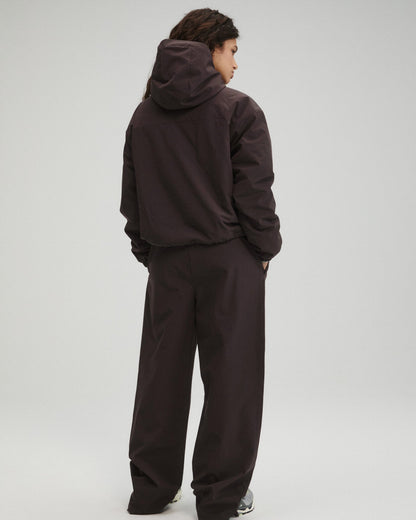 Trail Trousers - Coffee Bean