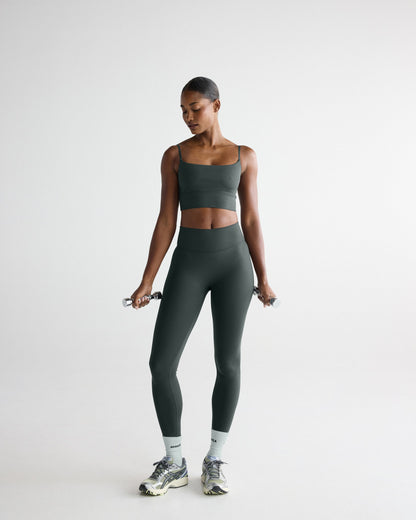 Ultimate Leggings - Sea Green