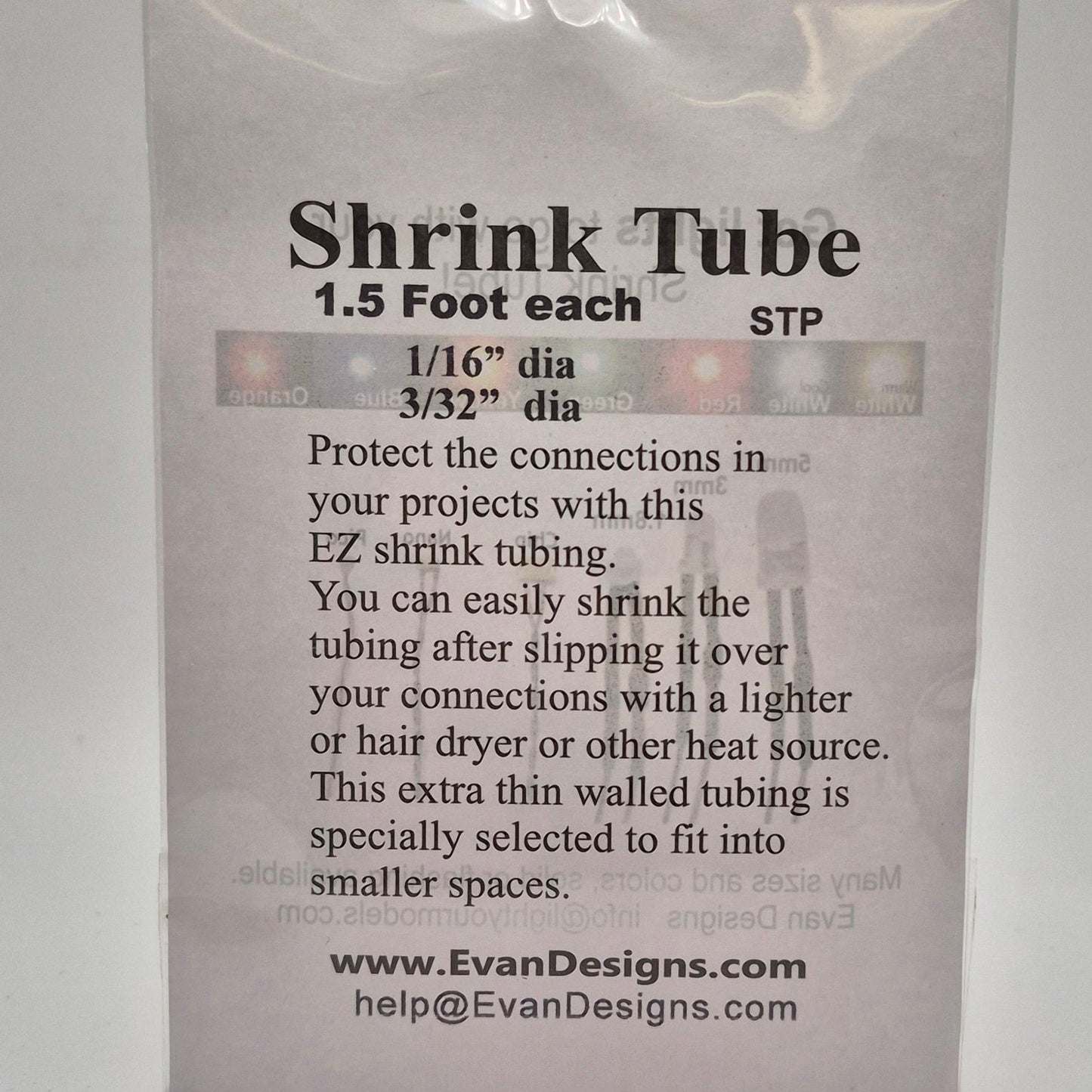 Shrink Tube