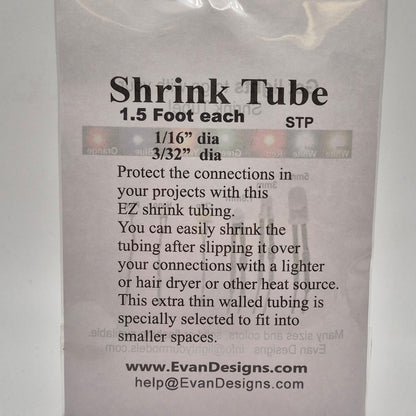 Shrink Tube