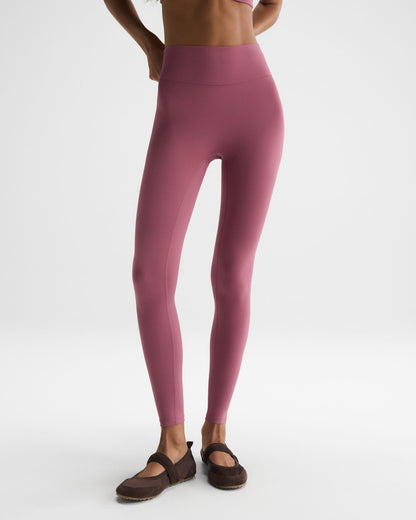 Ultimate Leggings - Deep Pink