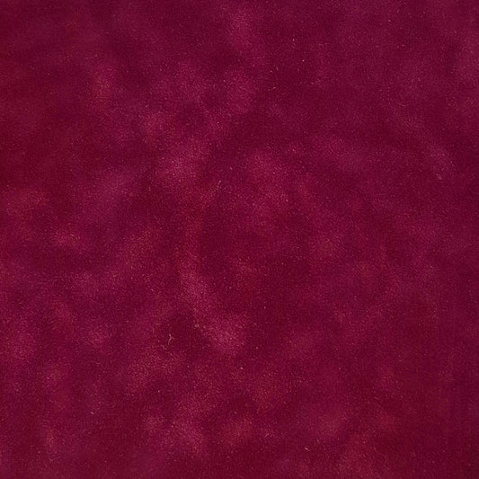 Carpet - Paper Backed Suede - Various Colours