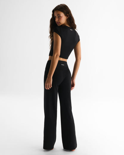 Yoga Pants - Black