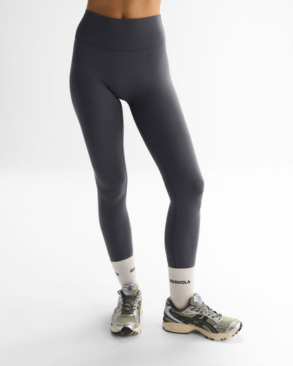 Ultimate Leggings - Graphite Grey