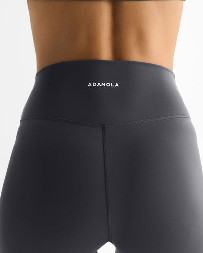 Ultimate Leggings - Graphite Grey