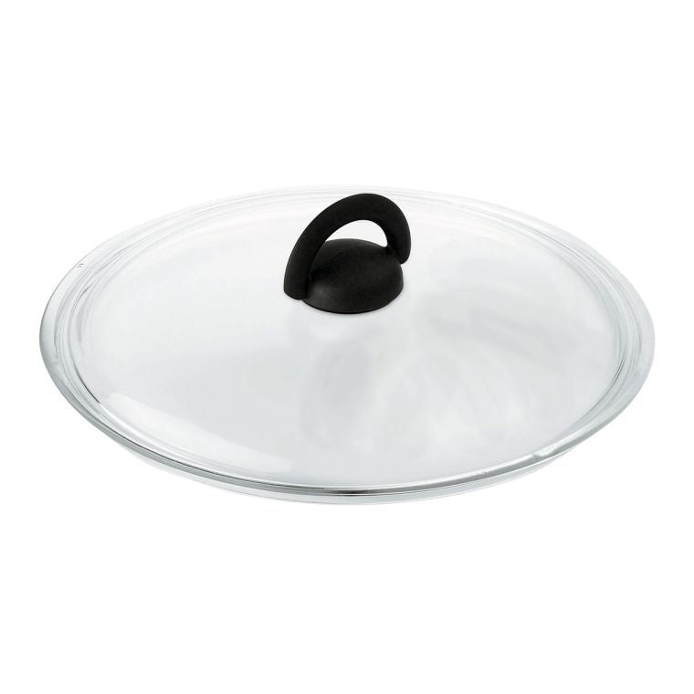 Duromatic Glass Lid 8" (20cm)