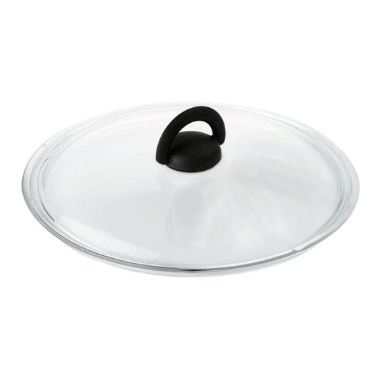 Duromatic Glass Lid 8" (20cm)