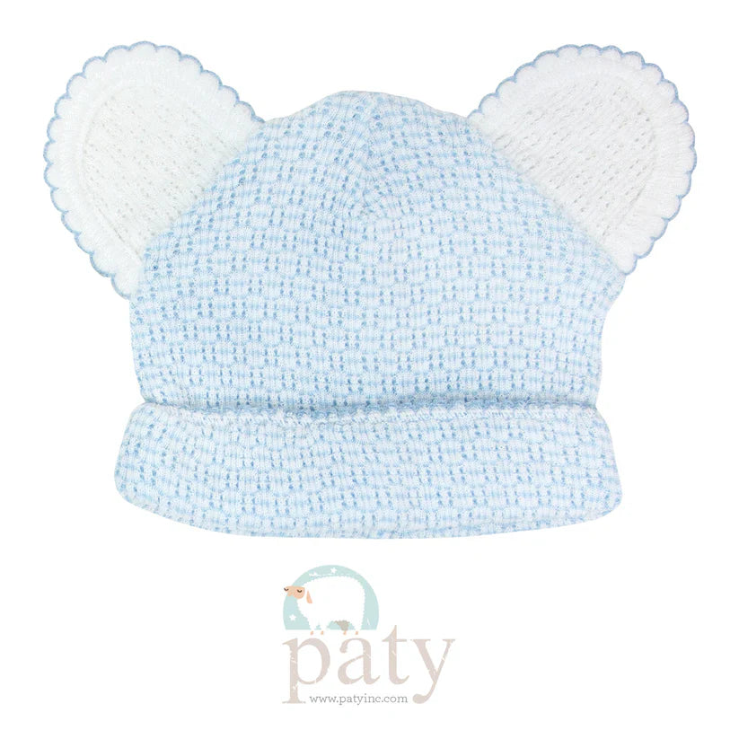Bear Cap - Select Color