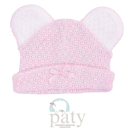 Bear Cap - Select Color