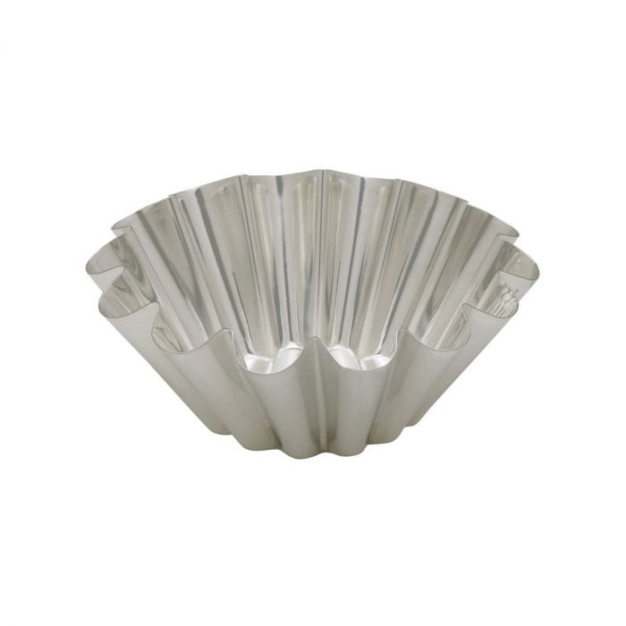 Gobel Brioche Mold, 2 Cup