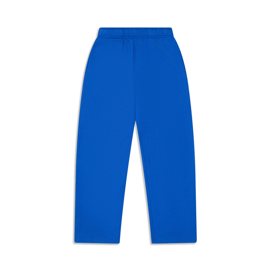 600 GSM 'Royal Blue' Core Sweatpants
