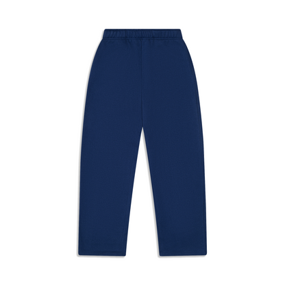 600 GSM 'Sapphire' Core Sweatpants