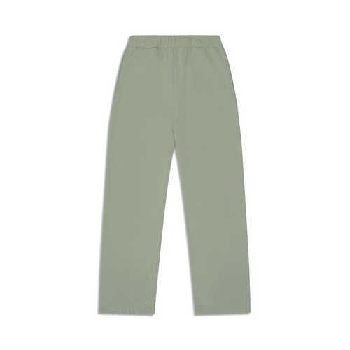 600 GSM 'Matcha' Core Sweatpants