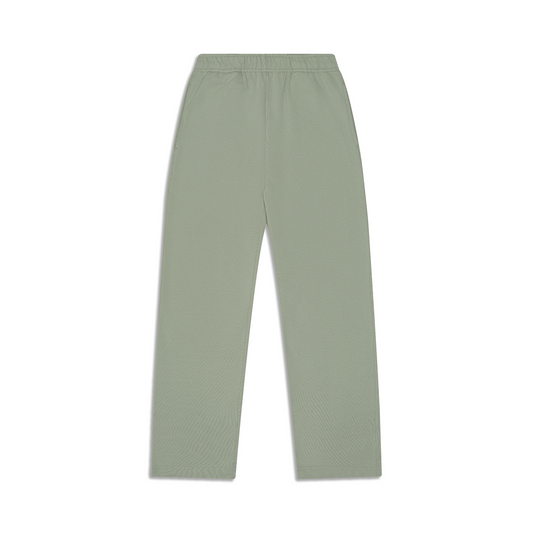 600 GSM 'Matcha' Core Sweatpants