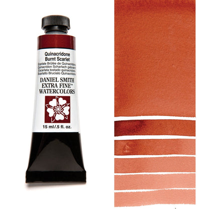 Daniel Smith Extra Fine Watercolors | 15ml tubes