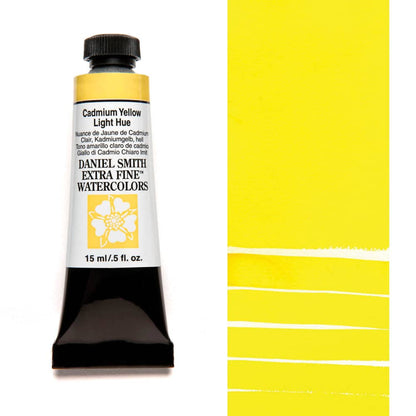 Daniel Smith Extra Fine Watercolors | 15ml tubes