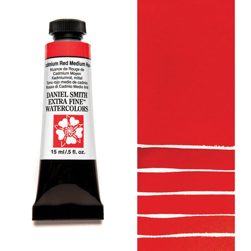 Daniel Smith Extra Fine Watercolors | 15ml tubes