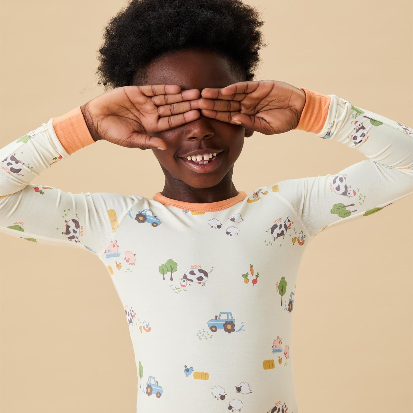 Farmyard Pyjamas