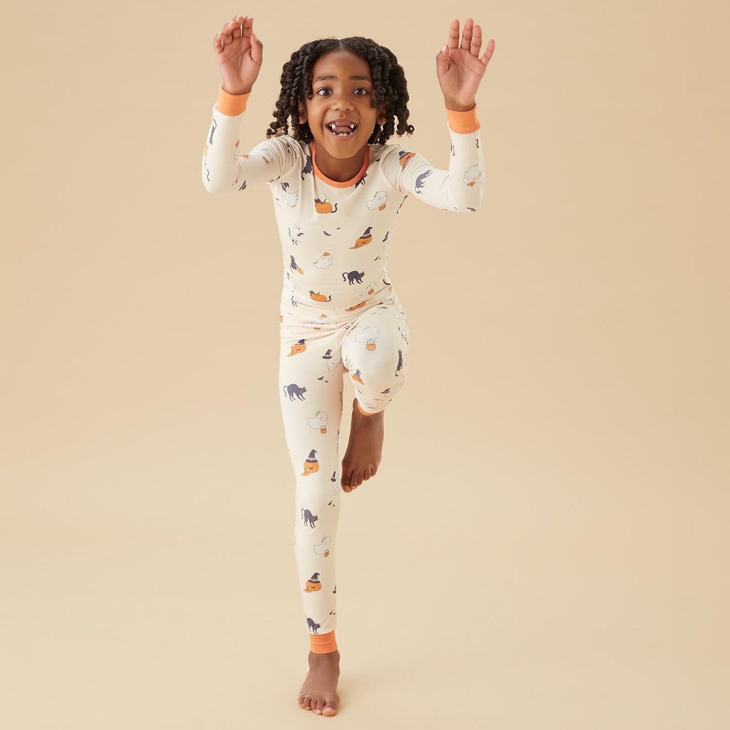 Halloween Hugs Pyjamas
