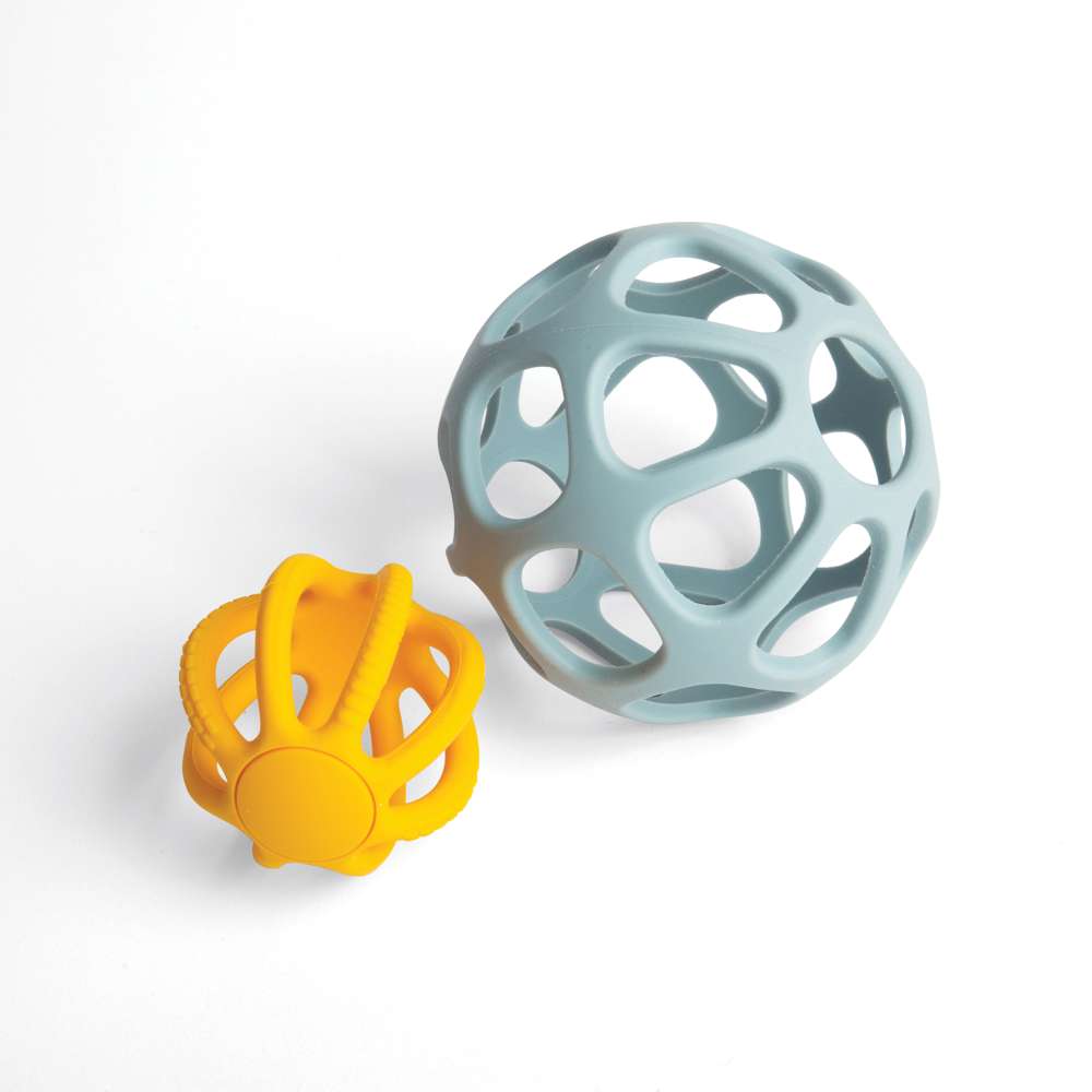 Activity Balls - Damaged Box
