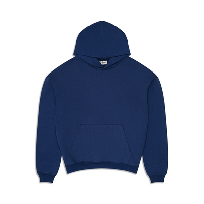 600 GSM 'Sapphire' Core Hoodie