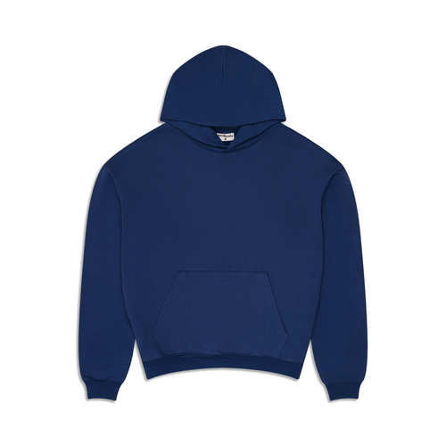 600 GSM 'Sapphire' Core Hoodie