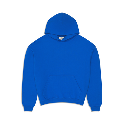 600 GSM 'Royal Blue' Core Hoodie