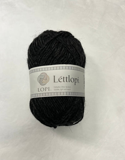 Léttlopi (Various Colors)