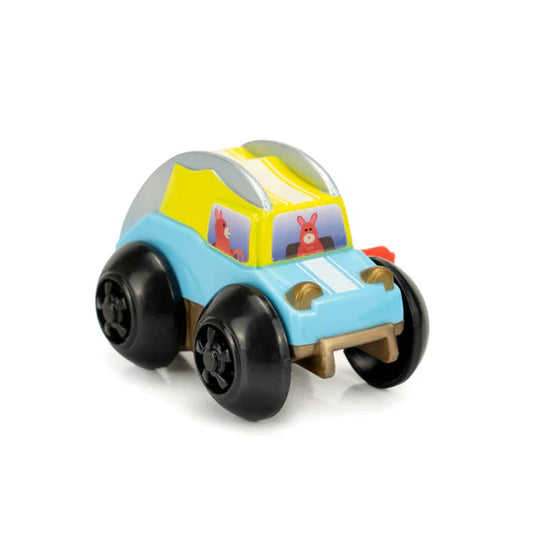 Dusty - Dune Buggy