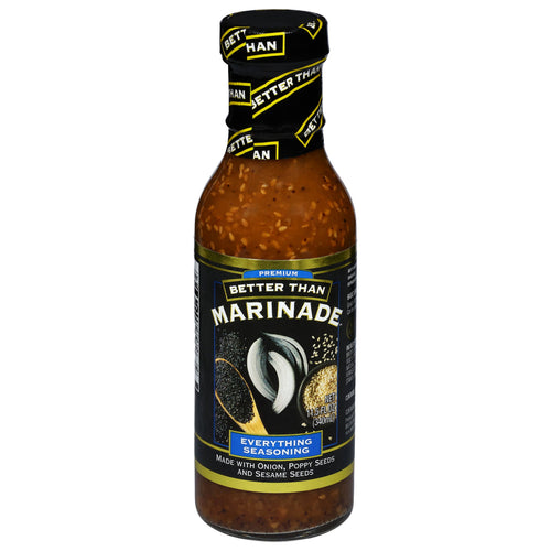 Better Than Marinade Everything Seasoning Marinade 11.5 fl oz - 6 Pack