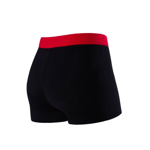 Claudia Short In Red - Girlsâ - Select Size