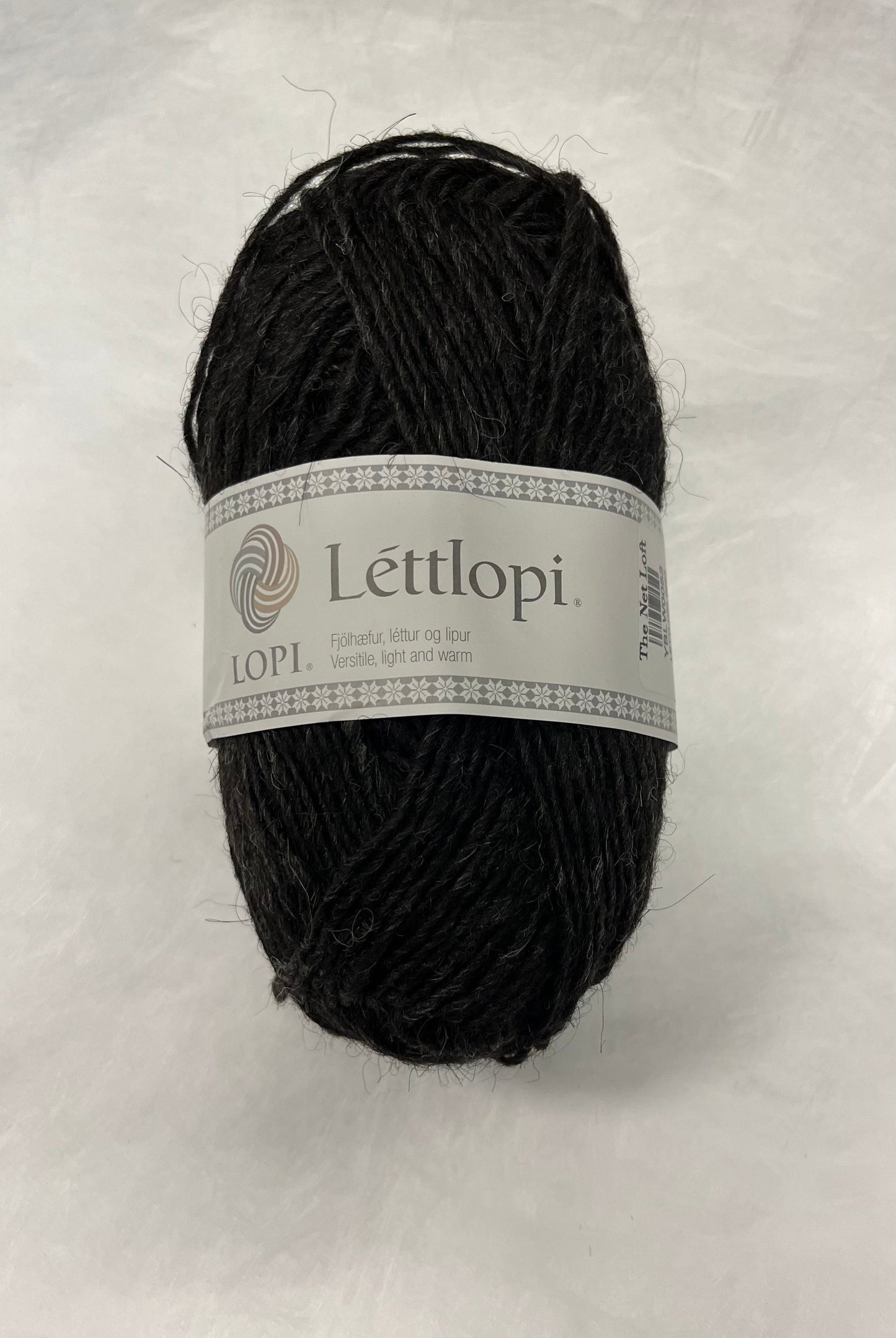 Léttlopi (Various Colors)