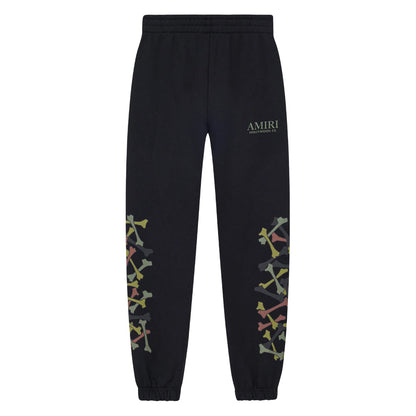 Amiri Kids Bones Sweatpant