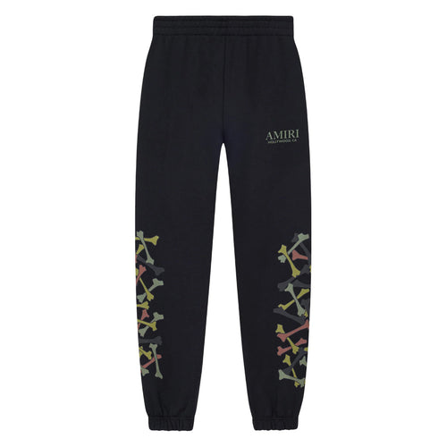 Amiri Kids Bones Sweatpant