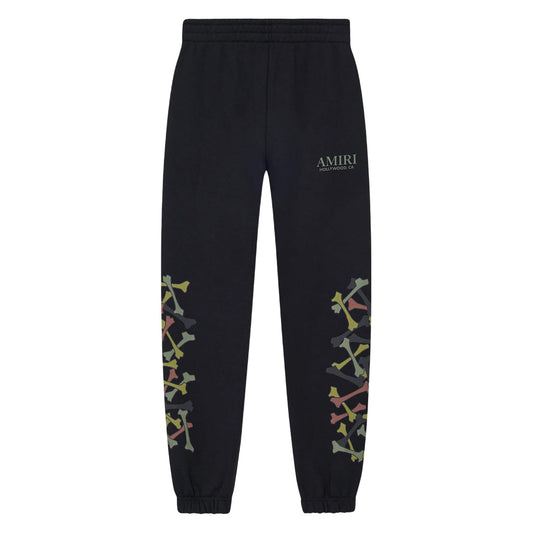 Amiri Kids Bones Sweatpant