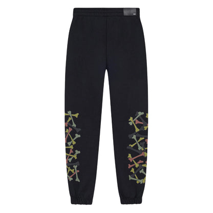 Amiri Kids Bones Sweatpant