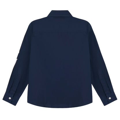 Amiri Kids Bones Shirt