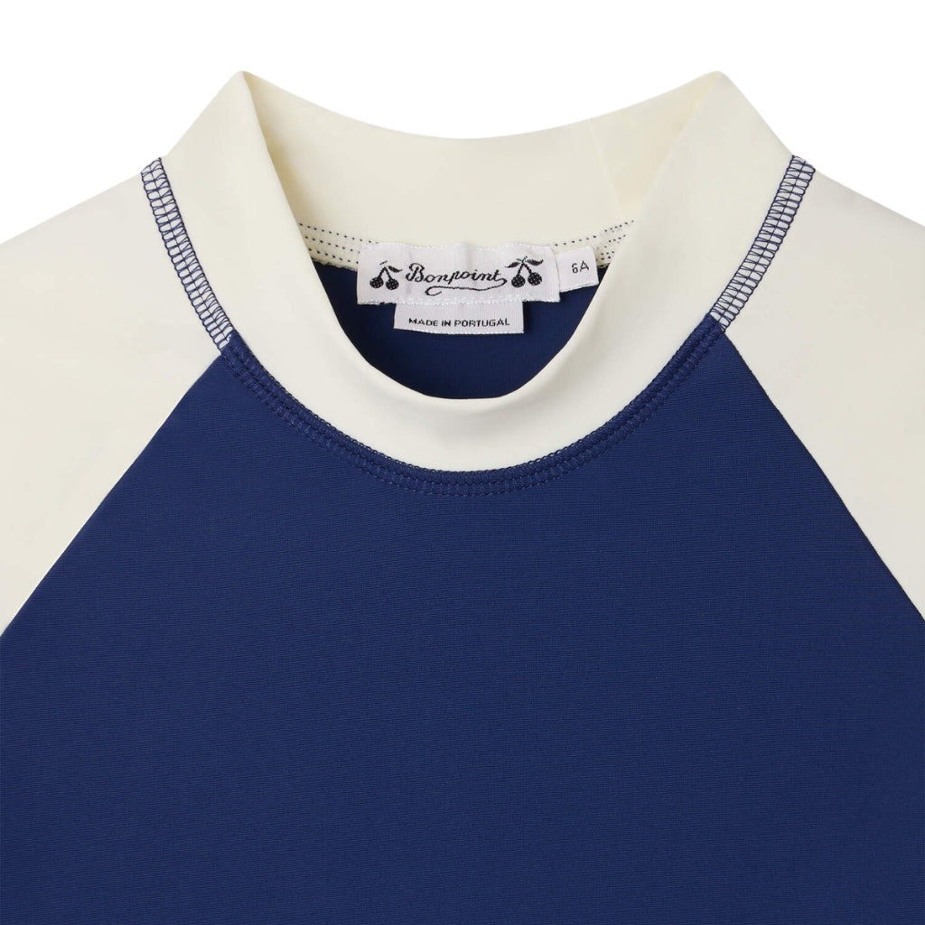 Bonpoint Caius Anti-UV T-shirt
